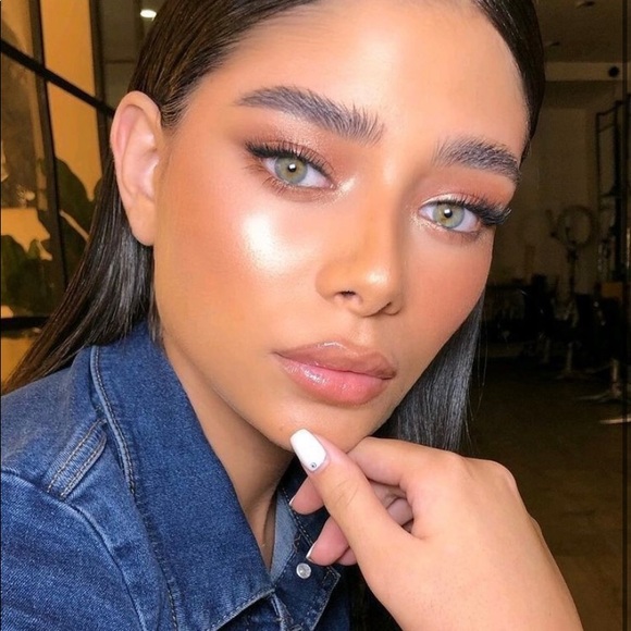 MAC COSMETICS EYESHADOW(cork satin)NIB!! - Picture 11 of 16